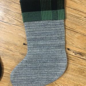 Hearth and Hand Stocking